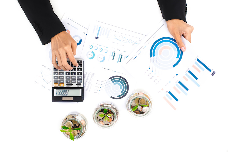 création d'entreprise Faites-vous aider par votre expert comptable pour l'analyse fiscale